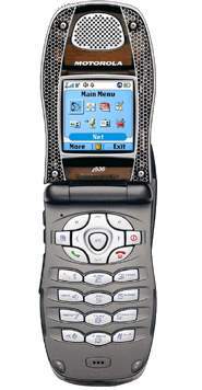Motorola i836
