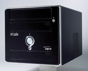 AOpen XC Cube EZ661-T