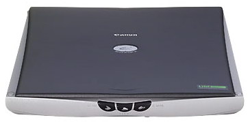 CanoScan LiDE 25