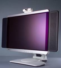 BenQ FP72V
