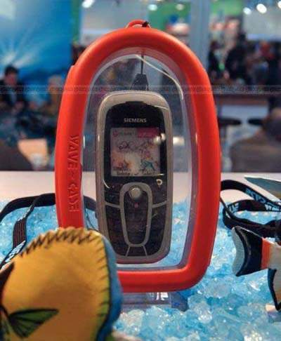 WaveCase
