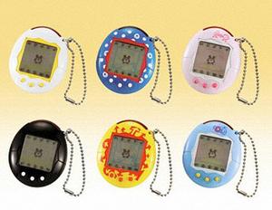 Tamagotchi