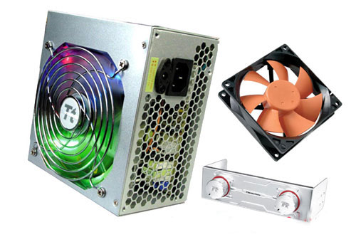БП Thermaltake BTX-450
