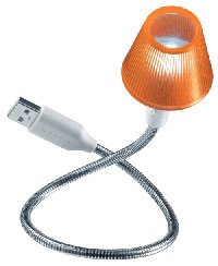 Boynq USB light