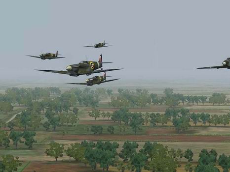 Battleground Europe
