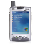 HP iPAQ Pocket PC h6320/6325