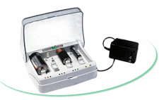Battery Xtender