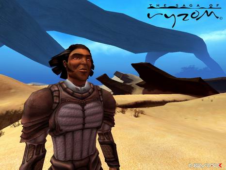 Saga of Ryzom