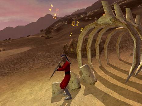 Star Wars Galaxies
