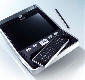 Zyxel P-5000W
