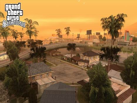 GTA:SA