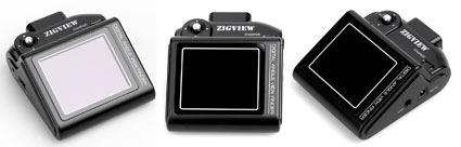 Zigview Digital Angle Finder