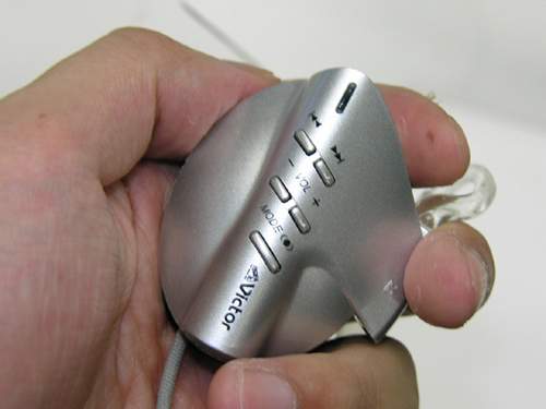 MP3-плеер JVC XA-AL55