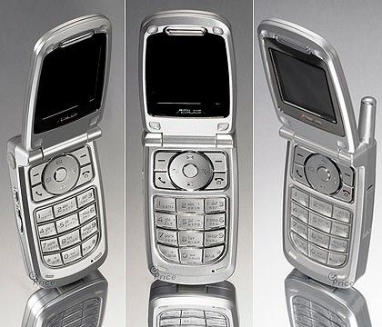 ASUS M303