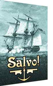 Salvo!