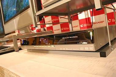 Sharp Mebius PC-TX32