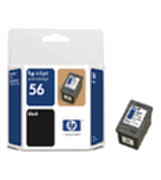 HP ink