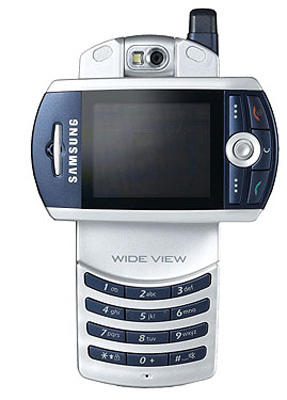 Samsung SGH-Z130