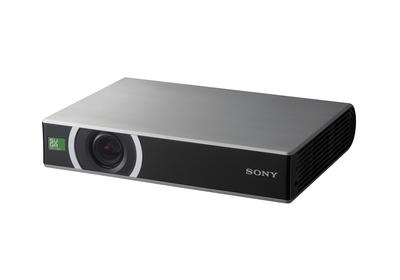 Sony VPL-CS20