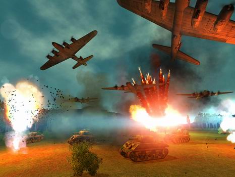 War Front: Turning Point