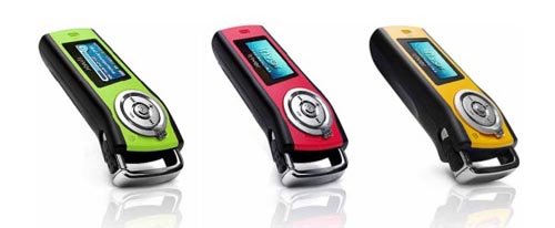 mp3-плеер iRiver t10
