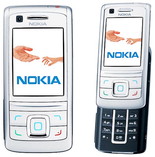 Nokia 6280