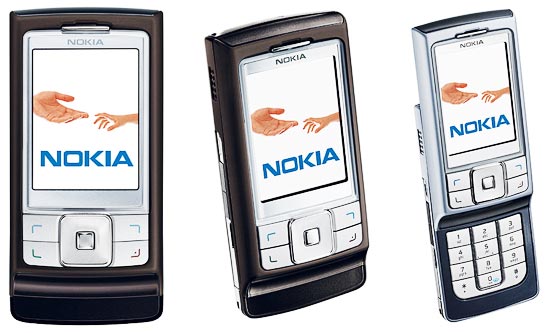Nokia 6270