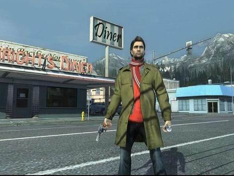 Alan Wake