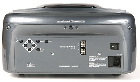 Проектор SIM2 Grand Cinema HT 300 E-LINK