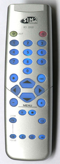 Проектор SIM2 Grand Cinema HT 300 E-LINK