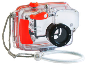 FinePix F10 Zoom