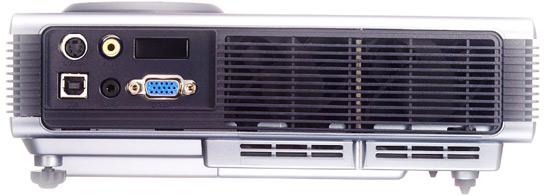 BenQ PB2250