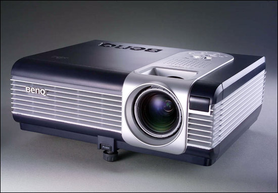 BenQ PB6240