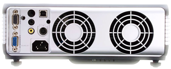 BenQ PB6240