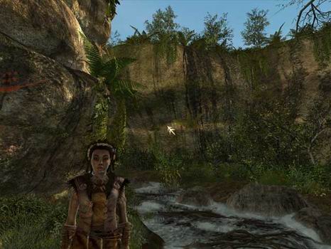 Echo: Secrets of the Lost Cavern