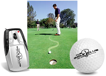 RC Golf