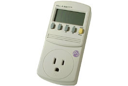 Kill A WATT