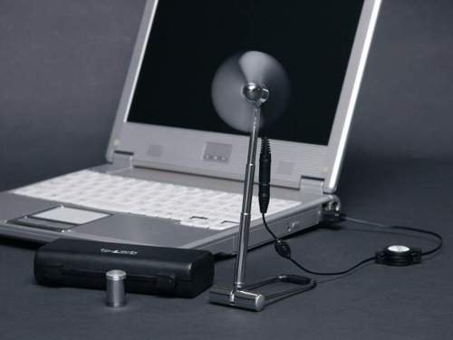 USB-вентилятор AIG-FAN4/U