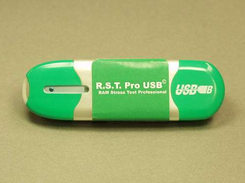 Ultrax R.S.T. Pro USB
