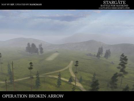 Stargate BFM 0.2