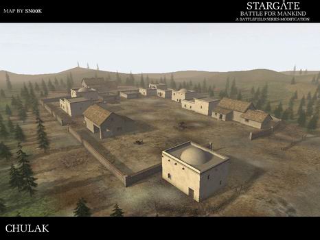 Stargate BFM 0.2