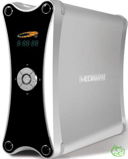 MediaMan