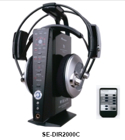 Pioneer SE-DIR2000C