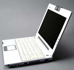 Asus W5A