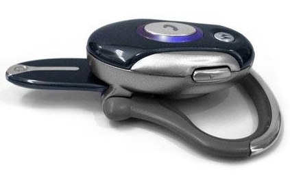 Motorola H700