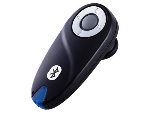 Гарнитура PDI-B911/PHF Bluetooth