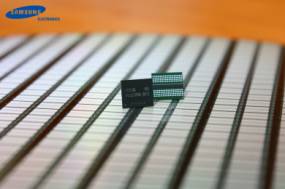 Samsung DDR3