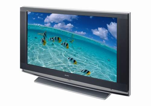HDTV LCD