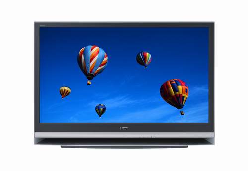 HDTV LCD