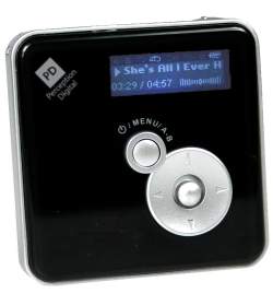 MP3-плеер PD-205